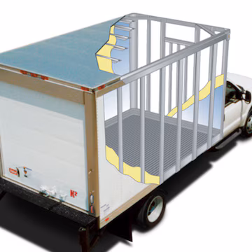 Insulated Body Manufacturing