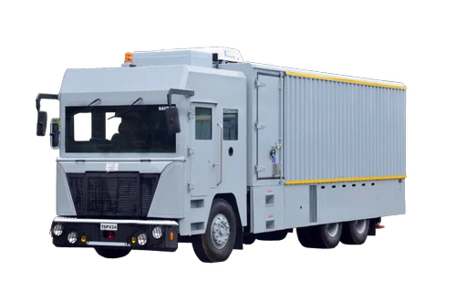 Specialized Vehicle Bodies